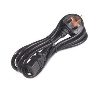 APC 8ft Standard Power Cord