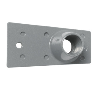 Atlas Sound Mounting Adapter for Speaker