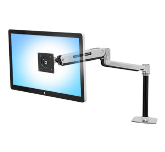 Ergotron Mounting Arm for Flat Panel Display