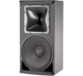 JBL Professional AM5215/66 350 W RMS Speaker - 2-way - Black