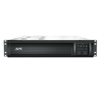 APC Smart-UPS 1500VA LCD RM 2U 120V with L5-15P