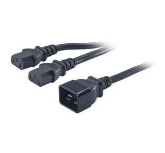 APC Splitter Power Cable