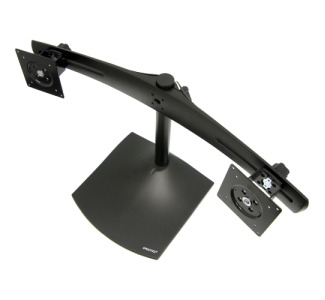 Ergotron DS100 Dual-Monitor Desk Stand