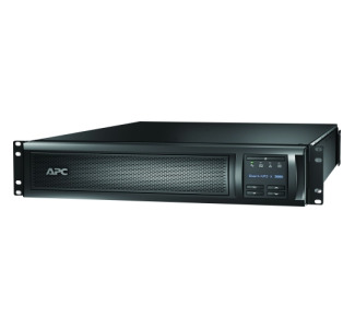 APC Smart-UPS X SMX3000RMLV2U 3000 VA Rack-mountable UPS