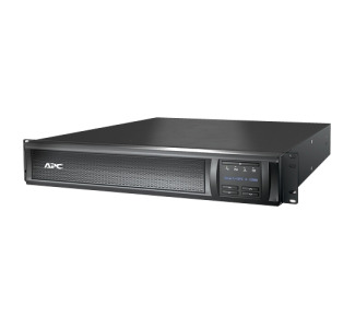 APC Smart-UPS SMX1500RMI2U 1500 VA Tower/Rack Mountable UPS