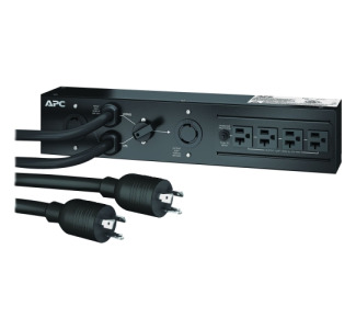 APC 5-Outlets 3kVA PDU