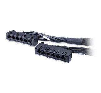 APC Cat.6 UTP CMR Data Distribution Cable