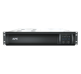 APC Smart-UPS 1500VA Rack-mountable UPS
