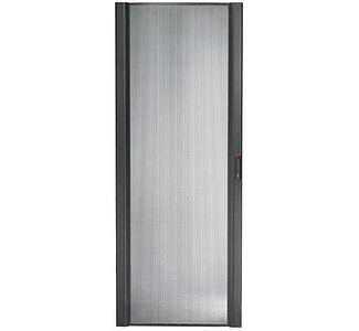 APC NetShelter SX Wide Perforated Split Doors