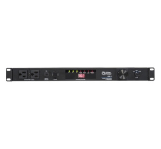 Atlas Sound 15A Power Sequencer and Conditioner