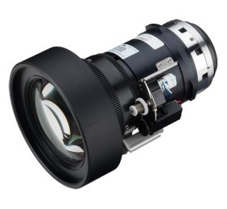 MEDIUM THROW ZOOM LENS 2.22 TO 3.67:1 FOR NP-PX750U PROJECTOR