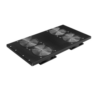 4 FAN TOP PANEL 700 SER 6RU FL