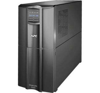 APC Smart-UPS 2200VA LCD 120V US