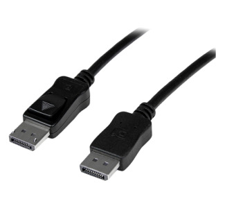 StarTech.com 10m Active DisplayPort Cable - DP to DP M/M