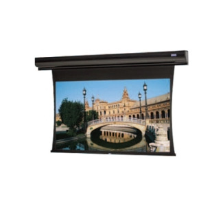 Da-Lite Tensioned Contour Electrol Projection Screen