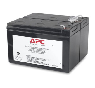 APC UPS Replacement Battery Cartridge #113