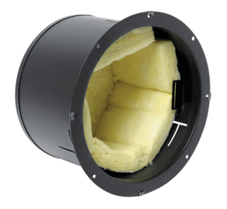 ATLSND 7'' DEEP BMT958 W/FBRGLS