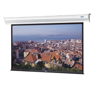 Da-Lite Contour Electrol Projection Screen