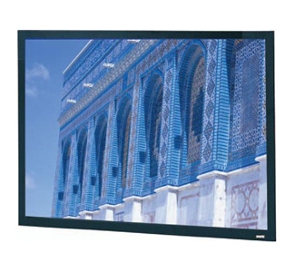 Da-Lite Da-Snap Fixed Frame Projection Screen