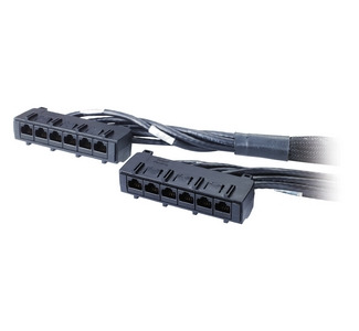 APC Cat.6 UTP CMR Data Distribution Cable