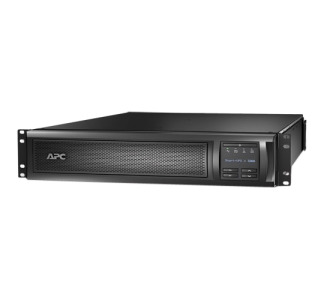 APC Smart-UPS 3000 VA Tower/Rack Mountable UPS