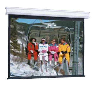 Da-Lite Advantage Manual Projection Screen