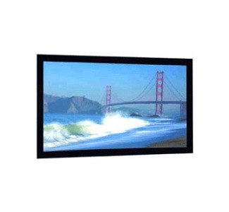 Da-Lite Cinema Contour Projection Screen