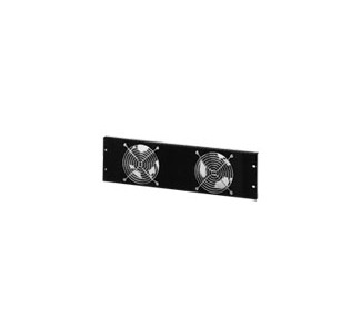 FAN-PANEL-19''2FANS-RECESSED