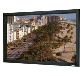 Da-Lite Cinema Contour Projection Screen