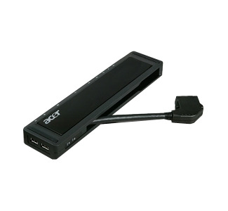 Acer EasyPort IV LC.D0100.020 Port Replicator