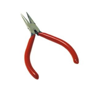 C2G 4.5in Long Nose Pliers