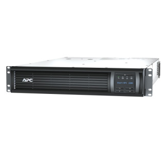 APC Smart-UPS 2200VA LCD RM 2U 120V US