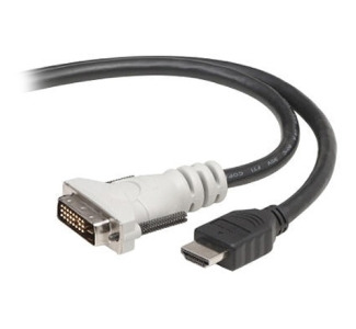 Belkin HDMI to DVI-D Cable