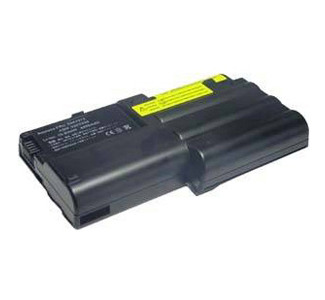 Total Micro 02K7050-TM Lithium Ion Notebook Battery