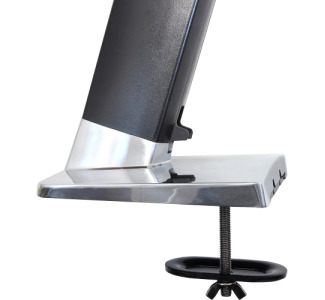 Ergotron Grommet Mount for Workstation