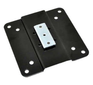 Ergotron StyleView Mounting Adapter for Flat Panel Display