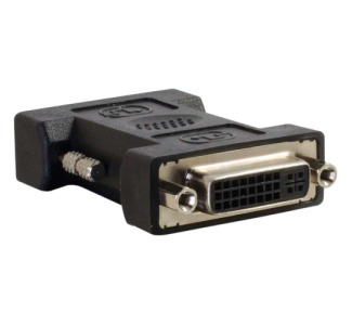 C2G DVI-I Female to DVI-D Male Adapter