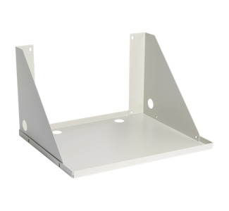 Atlas Sound Mounting Shelf for Amplifier, Electronic Equipment