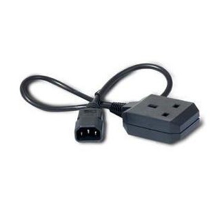 APC Standard Power Cord