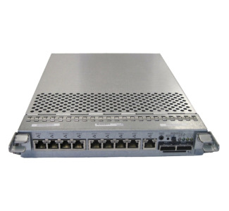 D-Link DSN-520 8-port iSCSI/SAS RAID Controller