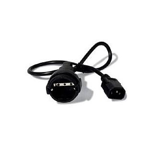 APC 2ft Power Cord
