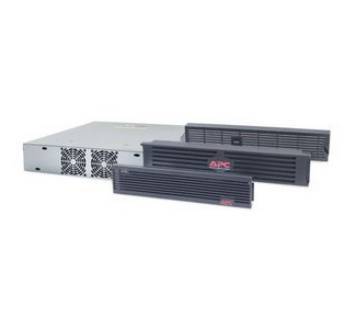 APC - Step-Down Rack-mountable Transformer