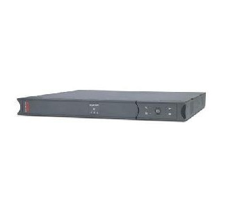 APC Smart-UPS SC 450VA Rackmount/Tower