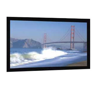 Da-Lite Cinema Contour Projection Screen