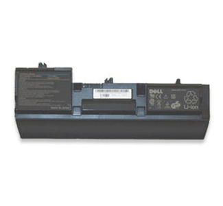 Total Micro Lithium Ion 6 cell Notebook Battery