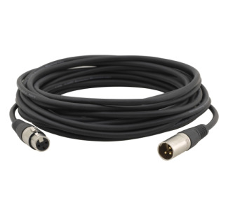 Kramer C-XLQM/XLQF-35 Audio Cable