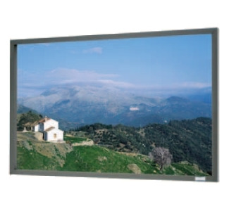 Da-Lite Da-Snap Projection Screen