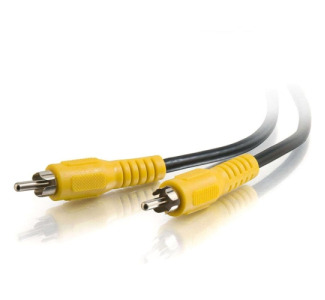 C2G 3ft Value Series Composite Video Cable