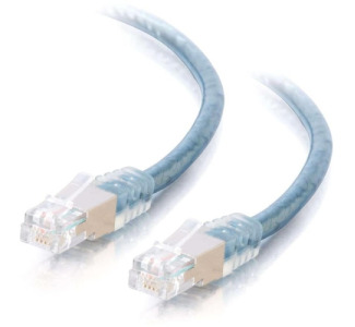 C2G 100ft RJ11 High Speed Internet Modem Cable