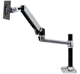 Ergotron Mounting Arm for Flat Panel Display